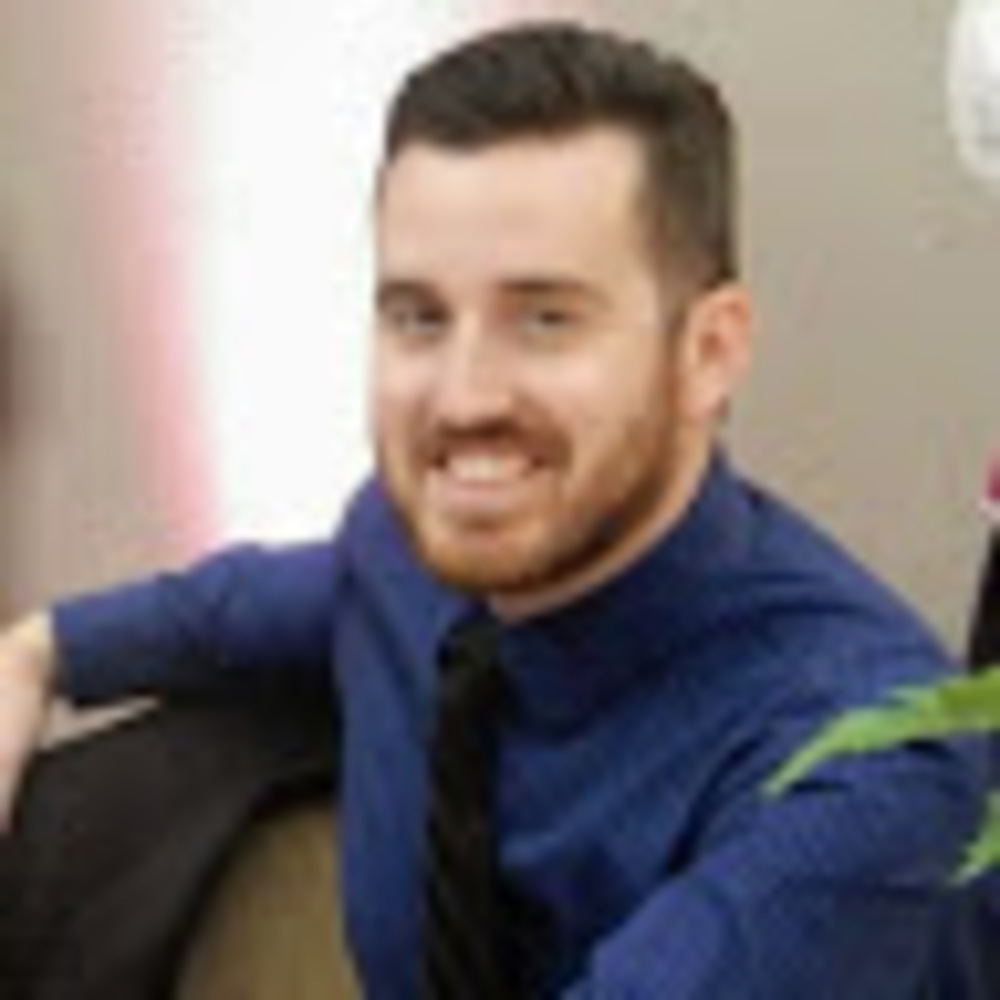 Meet your Posher, Jacob